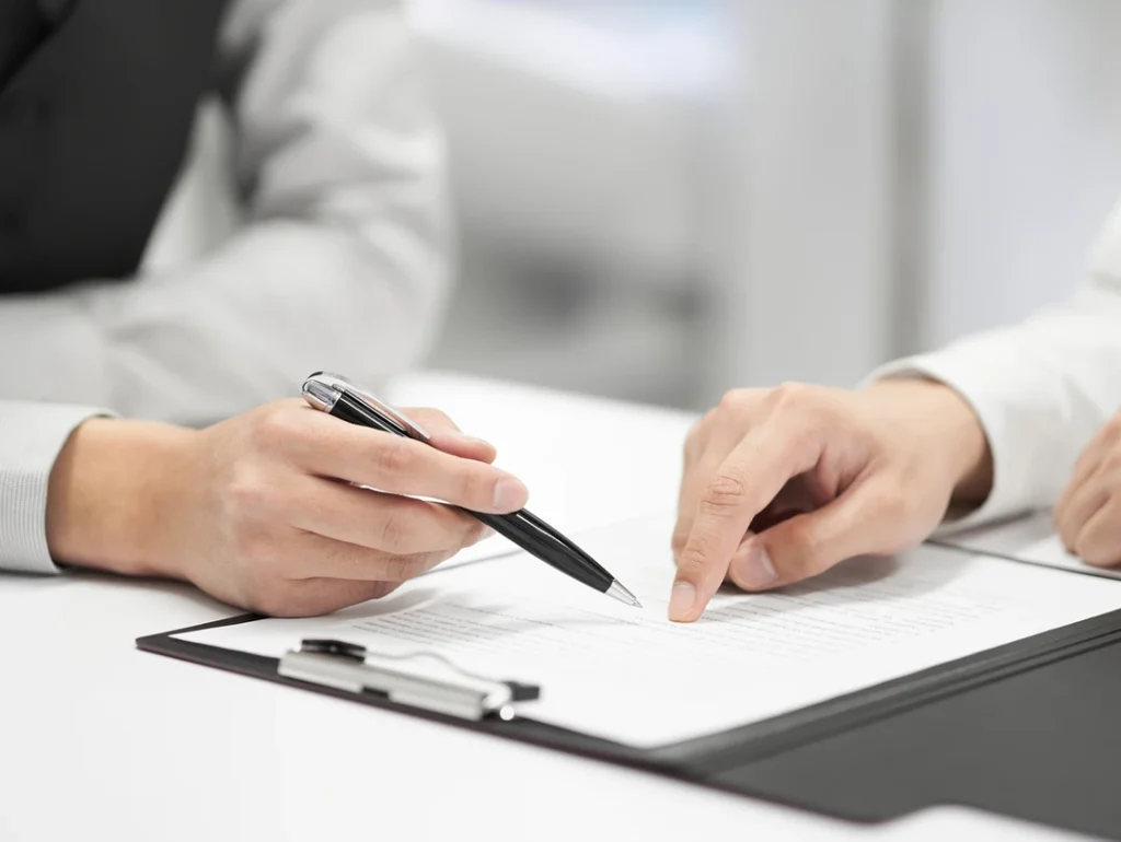 How to avoid being ripped off when buying a franchise