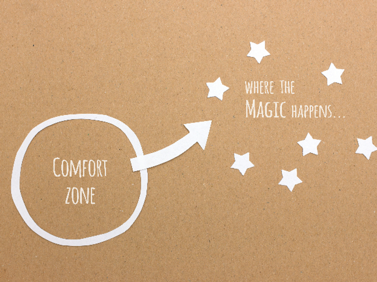 How to prevent the comfort zone from causing franchise disputes.