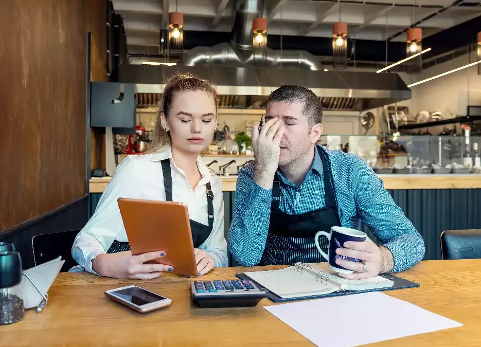 “Franchising is a rocky road full of broken hearts”