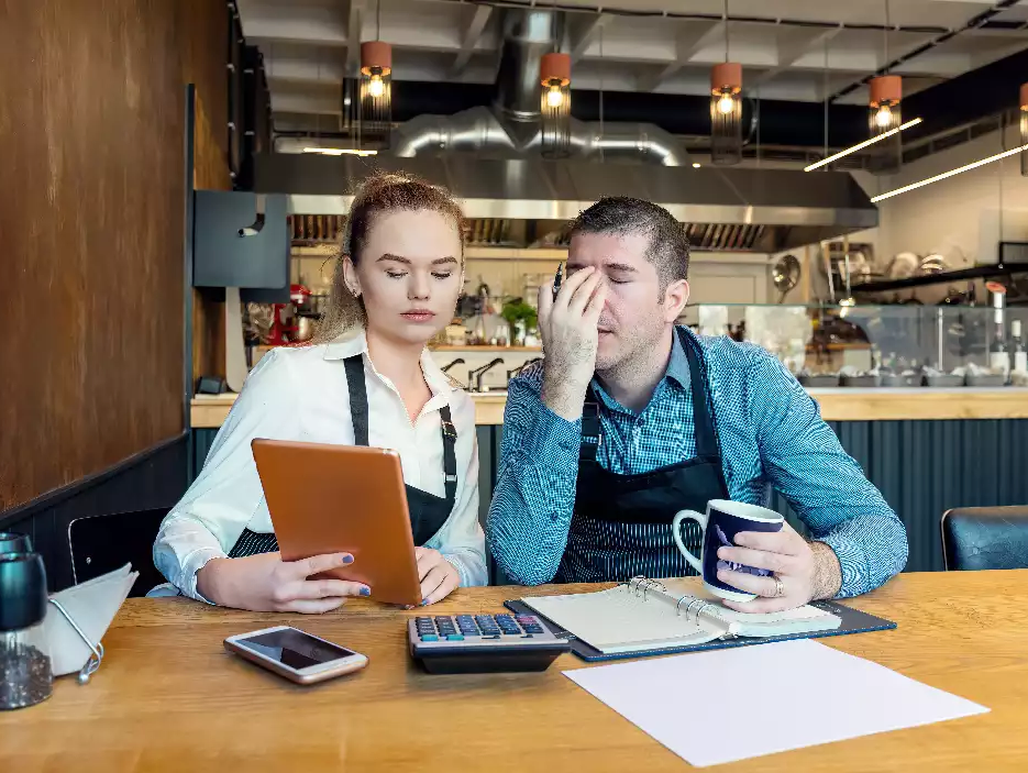 “Franchising is a rocky road full of broken hearts”