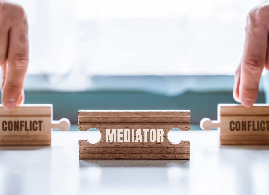 Is mandatory mediation the future?