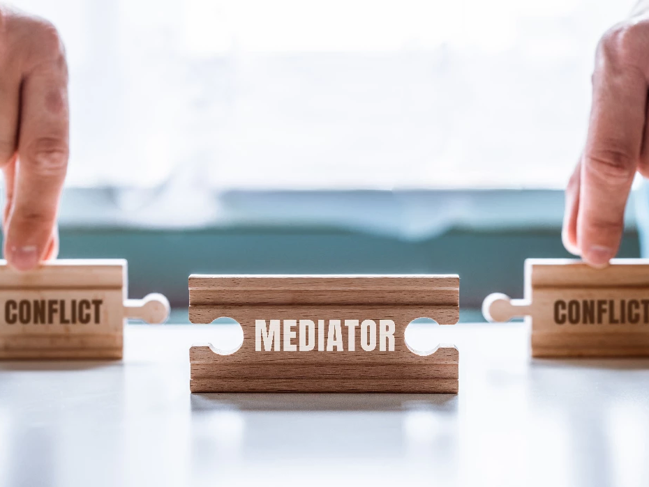 Is mandatory mediation the future?