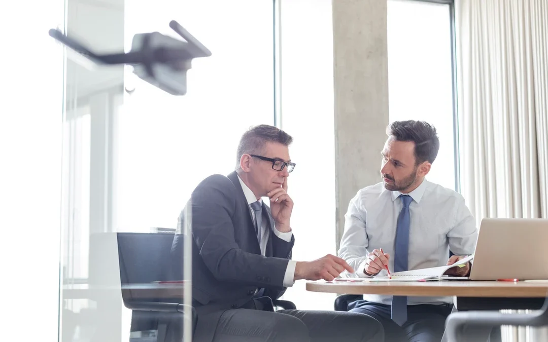 Appointing the right mediator to resolve a franchise dispute.