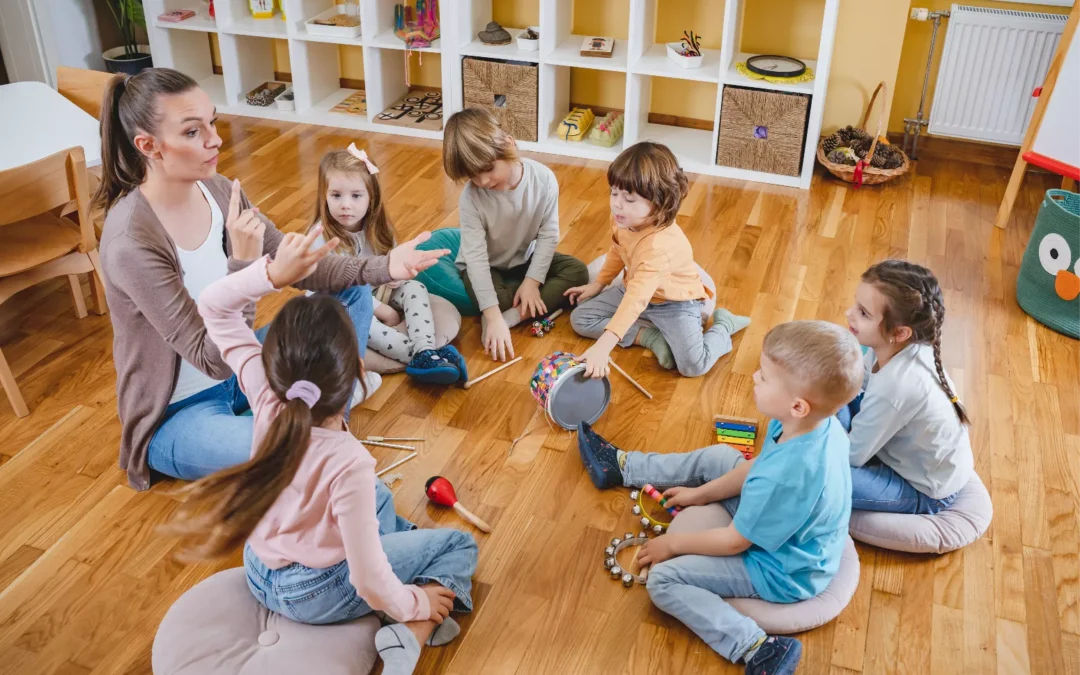 The Hidden Crisis in Children’s Activity Franchises. What Every Prospective Franchisee Should Know